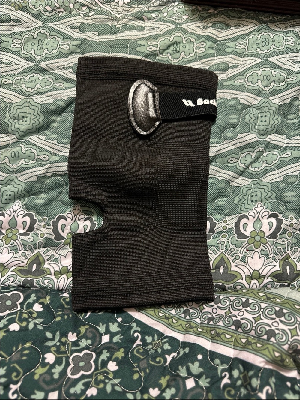 Back on Track Ankle Brace (Large)